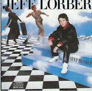 Jeff Lorber- Step By Step