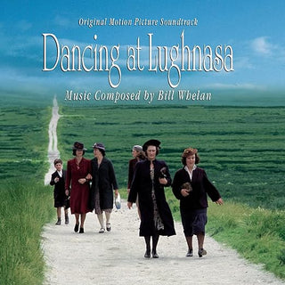 Dancing At Lughnasa (Original Motion Picture Soundtrack)