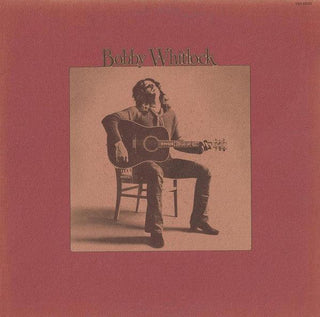 Bobby Whitlock- Bobby Whitlock