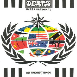 Beats International- Let Them Eat Bingo