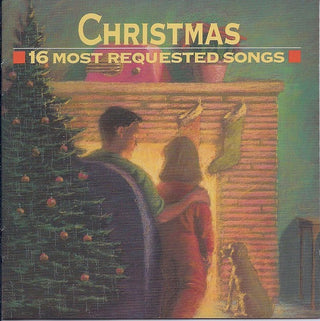 Various- Christmas: 16 Most Requested Songs
