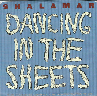 Shalamar- Dancing In The Streets