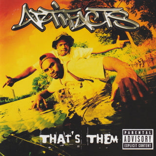 Artifacts- That's Them