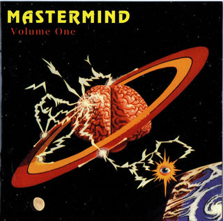 Mastermind- Volume One