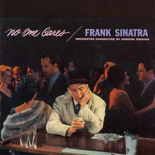 Frank Sinatra- No One Cares