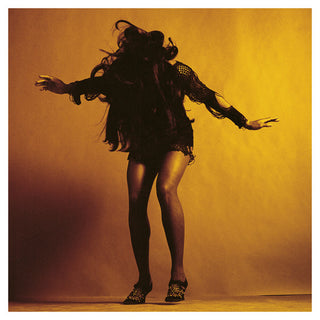 Last Shadow Puppets- Everything You've Come To Expect (Deluxe Edition w/Bonus Gold 7")