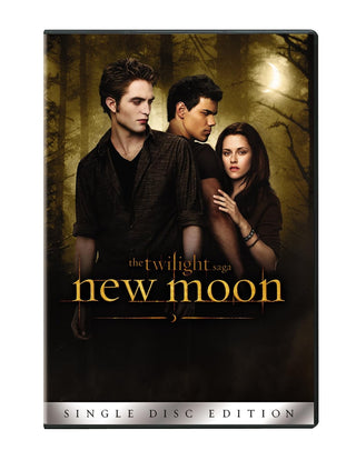 Twilight: New Moon