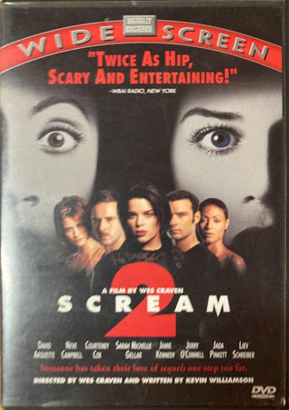 Scream 2