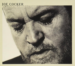 Joe Cocker- Ultimate Collection