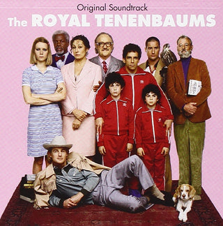 Royal Tenenbaums Soundtrack