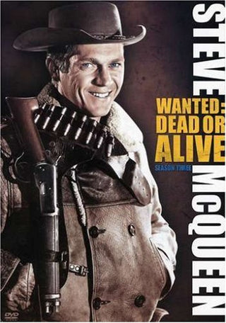 Wanted: Dead Or Alive Season 3