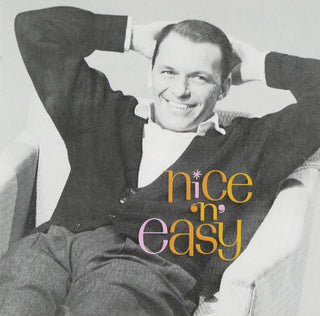 Frank Sinatra- Nice 'N' Easy