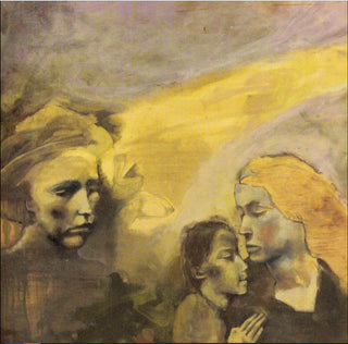 Willy Mason- Where The Humans Eat