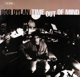 Bob Dylan- Time Out Of Mind