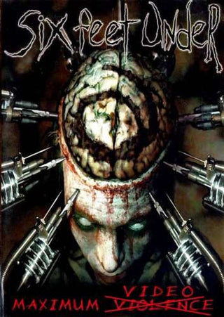 Six Feet Under- Maximum Video