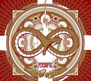 Psycroptic- Psycroptic (Gold)