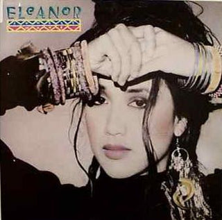 Eleanor- Jungle Wave (Promo Stamped)