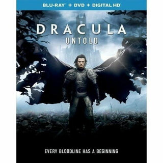Dracula Untold