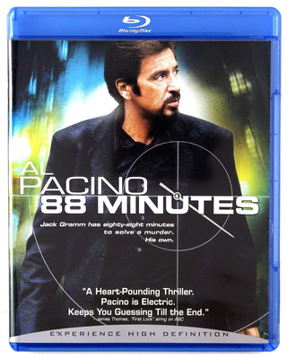 88 Minutes