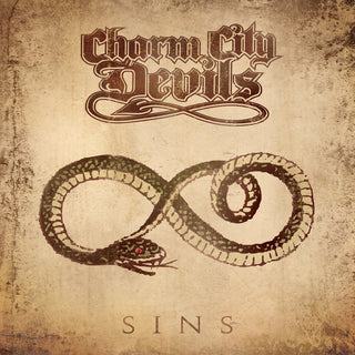 Charm City Devils- Sins