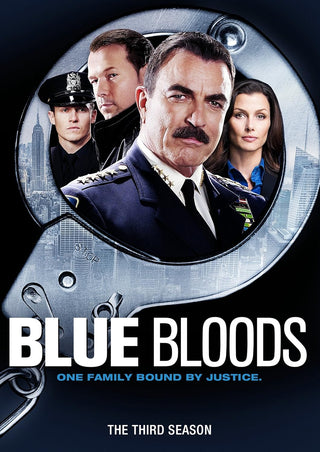 Blue Bloods Season 3