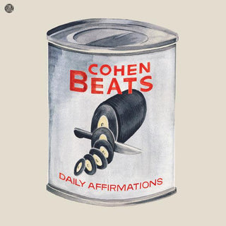 Cohen Beats- Daily Affirmations