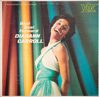 Diahann Carroll- Best Beat Forward