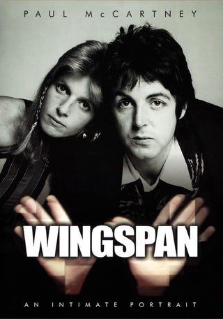 Wingspan: An Intimate Portrait