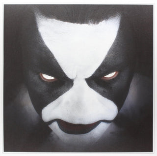 Abbath- Abbath (Silver Vinyl)