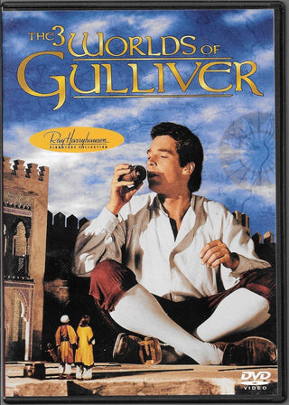 3 Worlds Of Gulliver