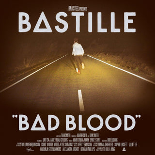 Bastille- Bad Blood