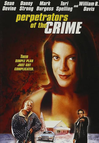 Perpetrators Of The Crime