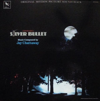 Silver Bullet Soundtrack