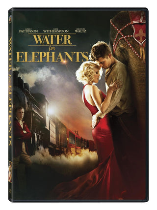 Water For Elephants