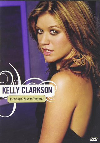 Kelly Clarkson- Behind Hazel Eyes