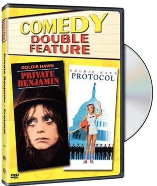 Private Benjamin/Protocol