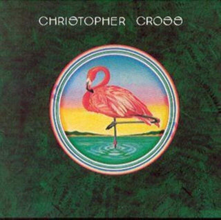 Christopher Cross- Christopher Cross