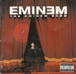 Eminem- The Eminem Show