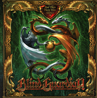 Blind Guardian- And Then There Was Silence