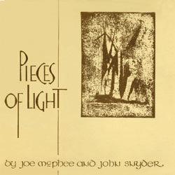 Joe McPhee/John Snyder- Pieces of Light