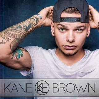 Kane Brown- Kane Brown