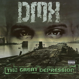 DMX- The Great Depression