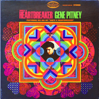 Gene Pitney- She's A Heartbreaker