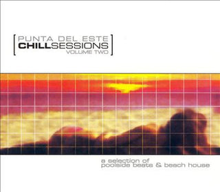 Various- Punta Del Este [Chillsessions] Volume Two