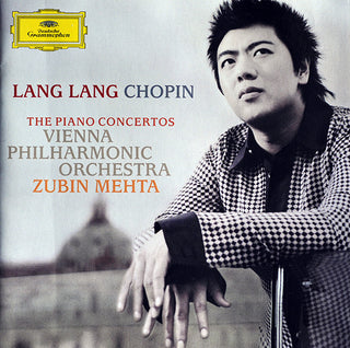 Chopin- The Piano Concertos (Lang Lang, Piano)