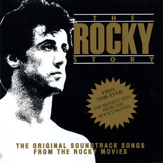 Rocky Story