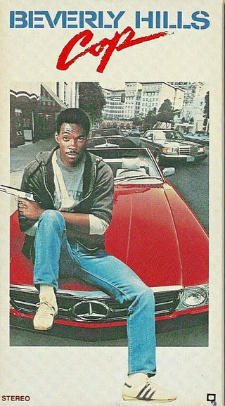 Beverly Hills Cop