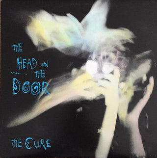 The Cure- The Head In The Door (1st Press, Light Surface Rashing)