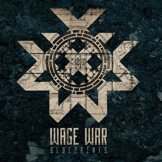 Wage War- Blueprints