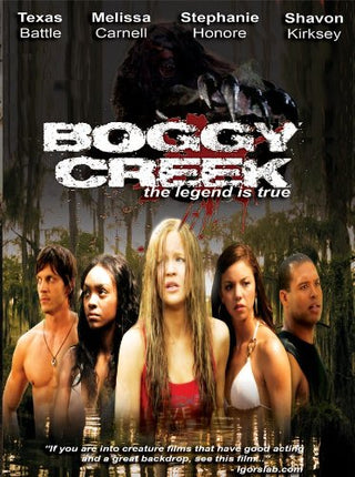 Boggy Creek